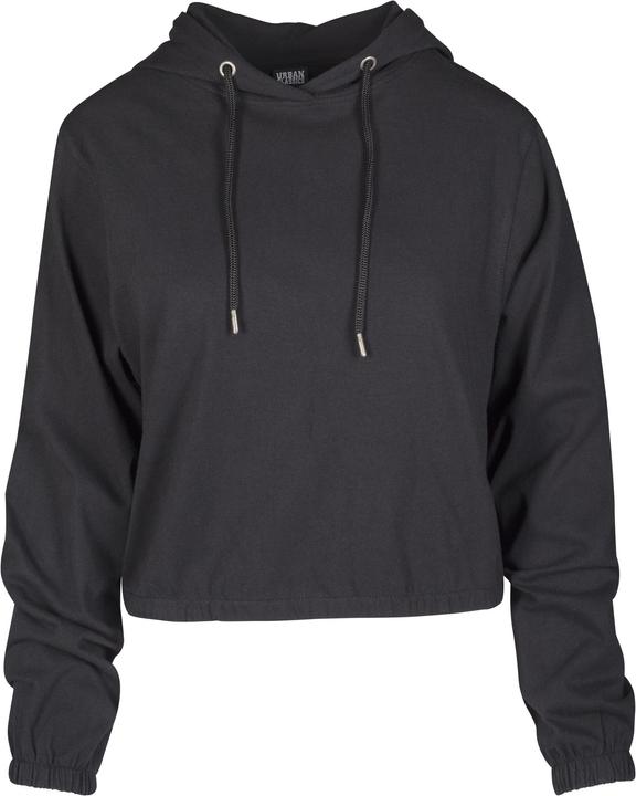 Immagine prodotto Urban Classics Ladies Heavy Jersey Batwing Hoody (XL)
