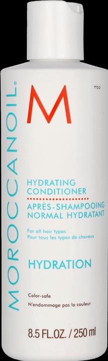 Immagine prodotto Moroccanoil Idratazione (250 ml)