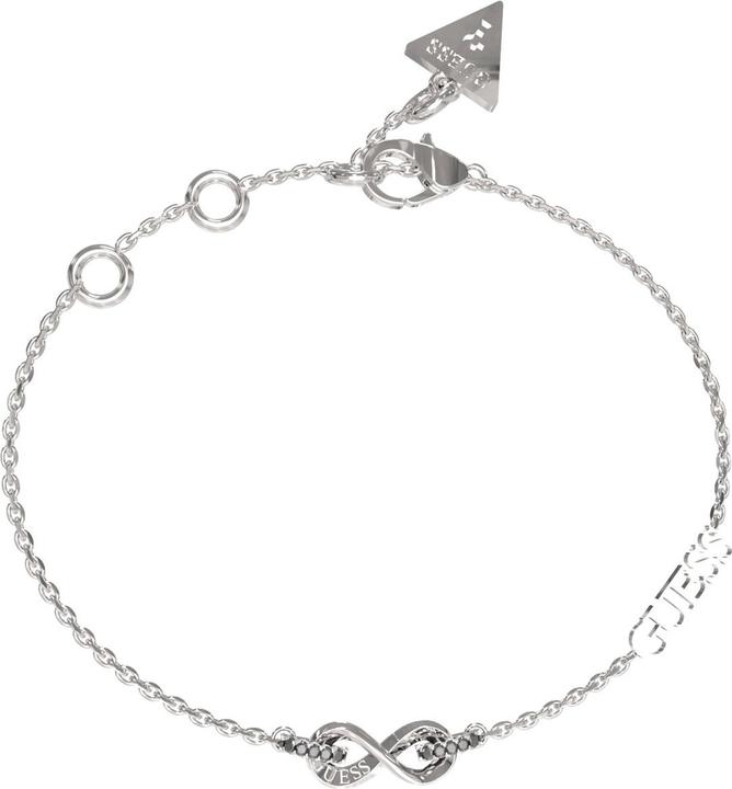 Produktbild Guess ENDLESS DREAM Armband (14.60 cm, Edelstahl)