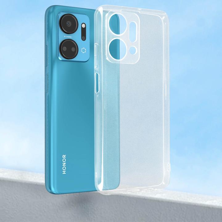 Actual product image Avizar Skin Series (Honor X7a)