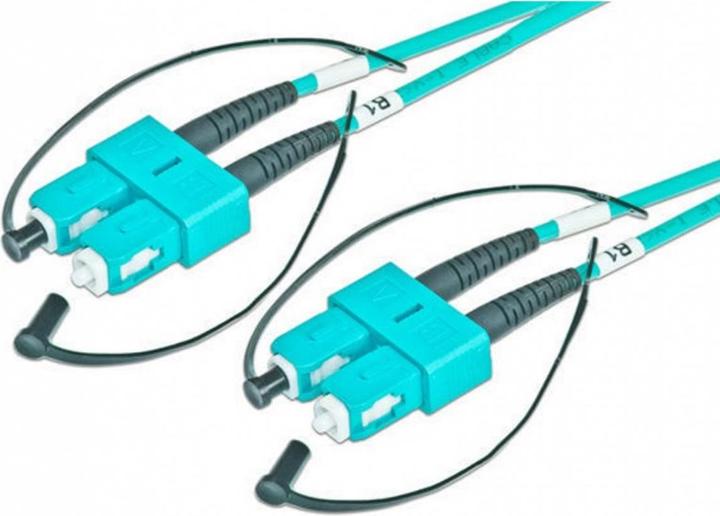 Immagine prodotto Lightwin Cavo patch duplex LWL (CAT6, 20 m)
