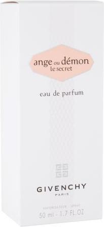 Image du produit Givenchy Ange ou Démon (Etrange) Le Secret 2014 (Eau de parfum, 50 ml)
