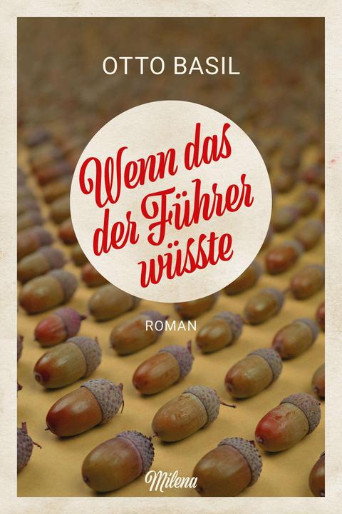 Immagine prodotto Basil:Wenn das der Führer wüsste (Tedesco, Otto Basilico, 2024)