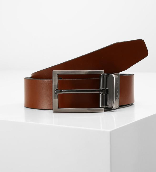 Produktbild Bugatti Wendegürtel Leder (110)