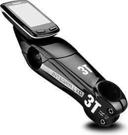 Actual product image Garmin Edge 3T Integra