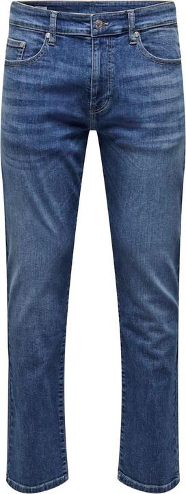 Actual product image Only & Sons ONSWEFT Regular fit jeans (W34/L34)