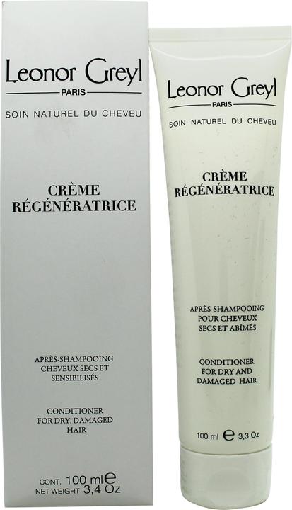 Actual product image Leonor Greyl Crème Régénératrice (100 ml)