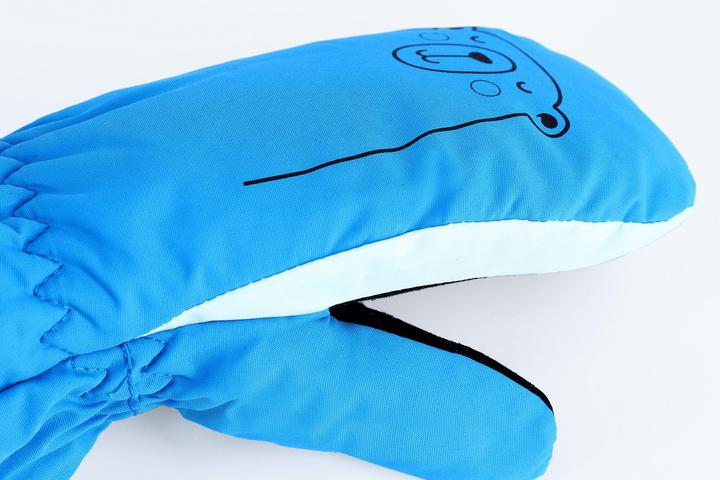 Produktbild MGA Wikingerhandschuhe Hakuna Mitten Ski Kinder (4)