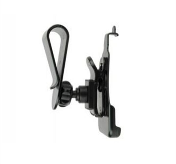 Image du produit Scosche clipUP Car Mount pour iPhone 3G/4/4S Noir