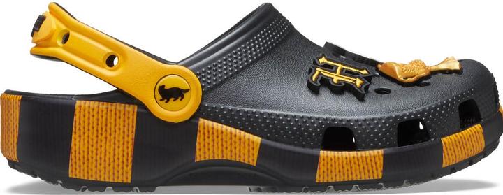 Actual product image Crocs K's HarryPotter Hufflepuff Clg (29)