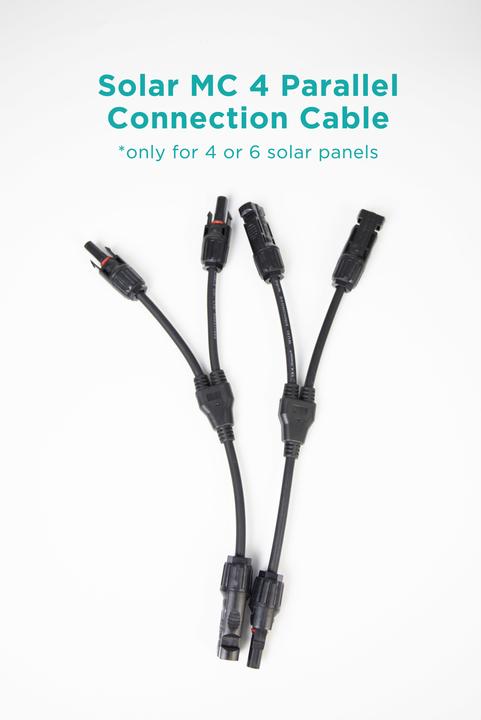 Image du produit EcoFlow Panneau solaire (110 W, 4 kg)