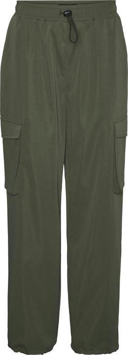 Produktbild Vero Moda VMPEPPER Hohe Taille Cargohose Cargo-Hose (30)