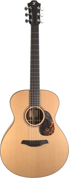 Produktbild Furch Guitars Indigo G-CY SPE Master's Choice (Westerngitarre, Boden und Zargen: Geschichtetes Mahagoni, Griffbrett: Ebenholz, Decke: Western Red Cedar - AA, Hals: Afrikanisches Mahagoni)