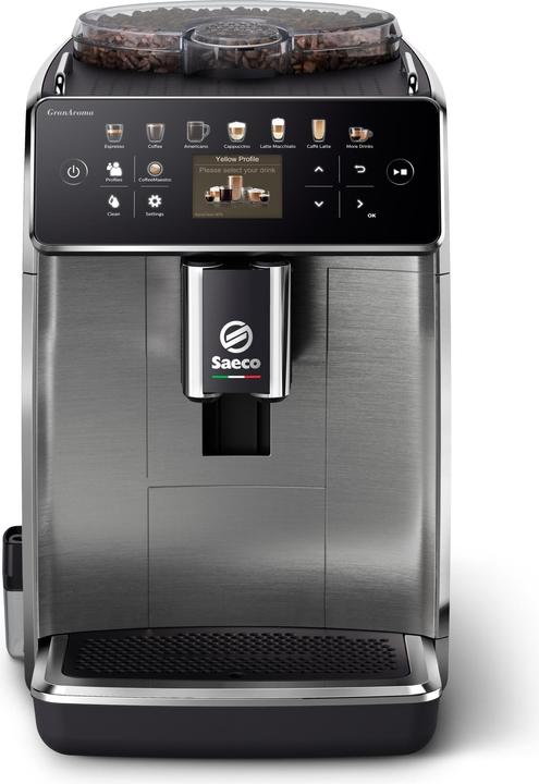 Saeco Gran Aroma SM6585/00