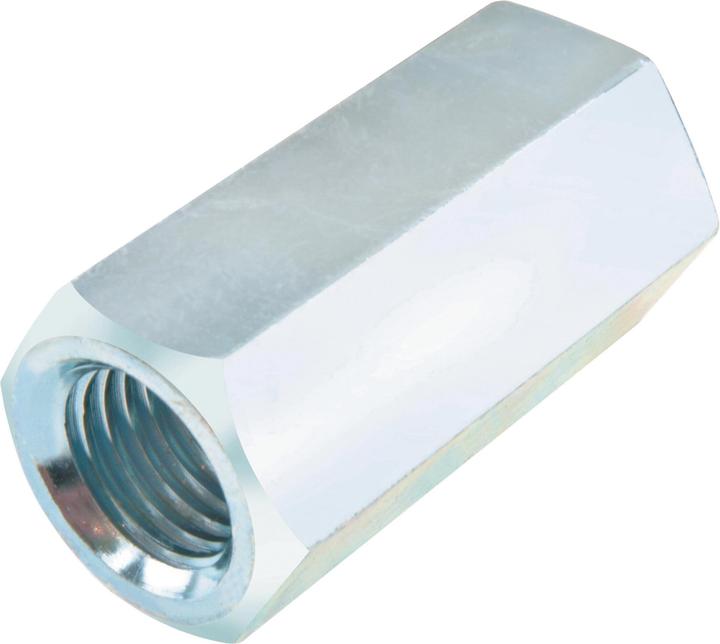 Actual product image Suki Extension nut M6x30mm (M6)