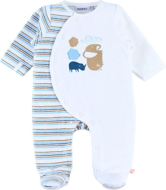 Noukies Pyjama (68)