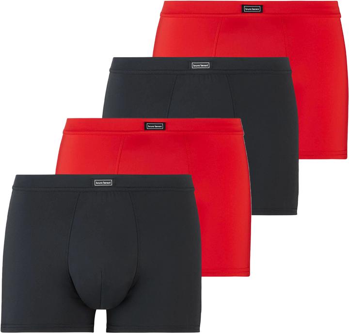 Red/black