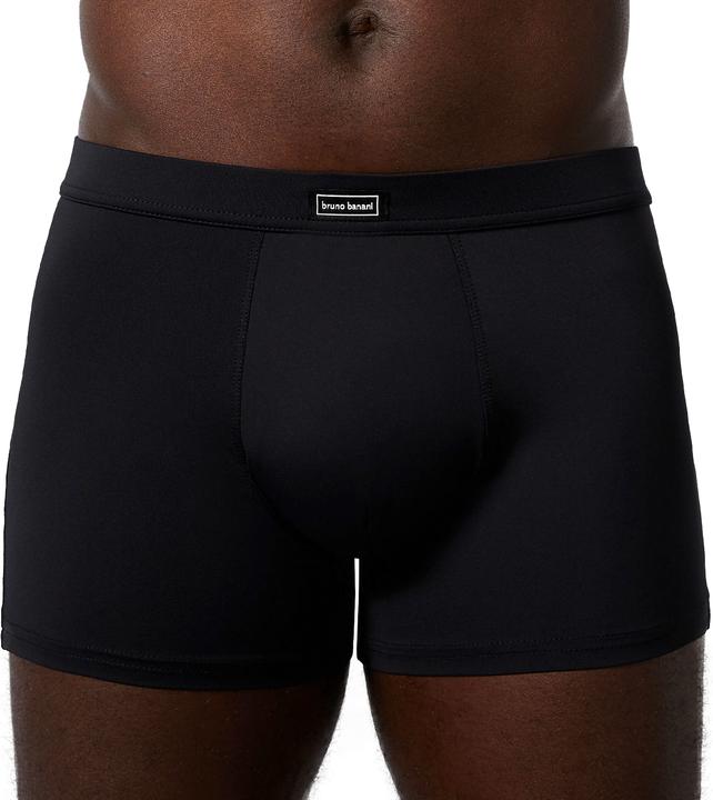 Actual product image Bruno Banani Pack of 4 Micro Simply Pants / Shorts (S, pack of 4)