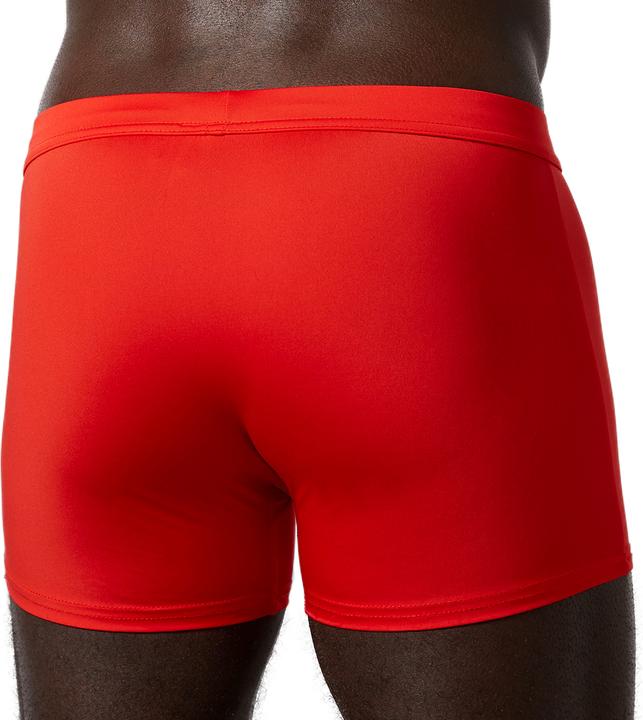 Actual product image Bruno Banani Pack of 4 Micro Simply Pants / Shorts (S, pack of 4)