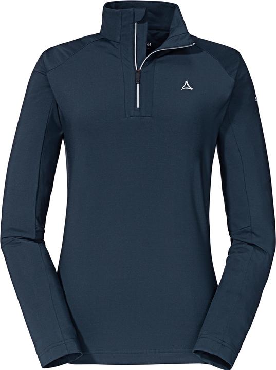 Schöffel Longsleeve Fiss (L)