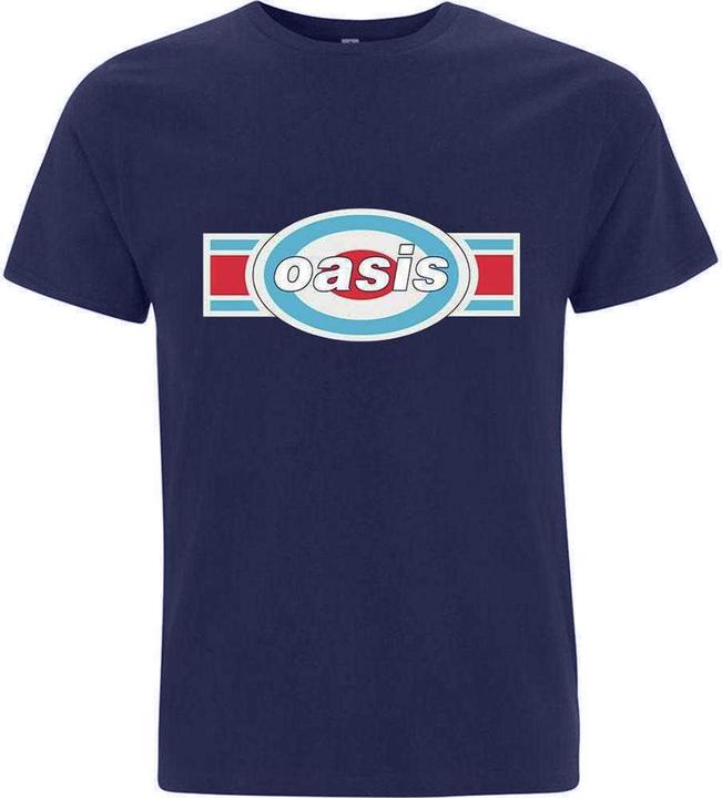 Image du produit Oasis Tee-shirt Oblong Target (XXL)