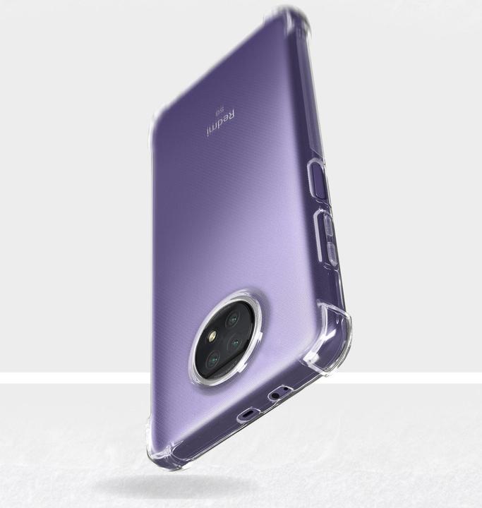 Actual product image Akashi Safe Series (Xiaomi Redmi Note 9T 5G)