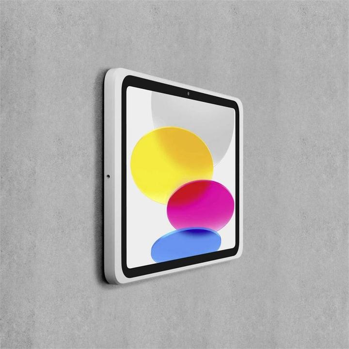 Image du produit Displine Dame Wall 2.0 Support mural pour tablette Apple iPad Pro 11" (2024) 27,9 cm (1