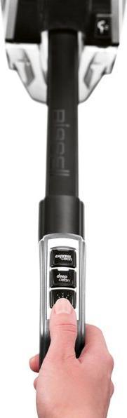 Actual product image Bissell Hydro Wave