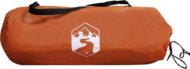 Immagine prodotto VidaXL Jergan (Tenda a cupola, 2.30 kg, 2 persone)