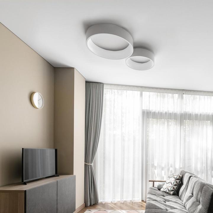 Produktbild Nova Luce Rando LED Deckenleuchte 4000 K (2700 lm)