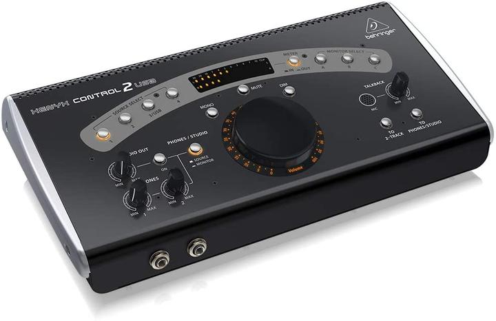 Behringer Controllo 2 USB (USB)