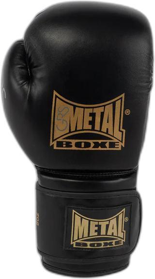 Immagine prodotto Metal Boxe Guanti da boxe da allenamento grs (14 OZ)