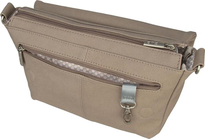 Actual product image Zwei Mademoiselle M60 shoulder bag