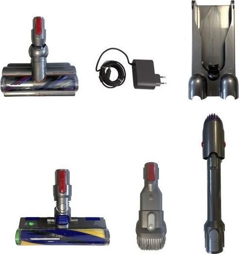 Produktbild Dyson V15 Detect Absolute