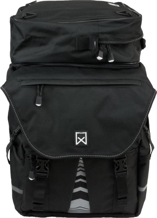 Image du produit Willex Curtis (65 l, Sacoches)