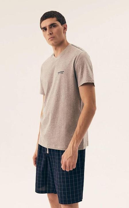 Produktbild Henderson Pyjama (L)