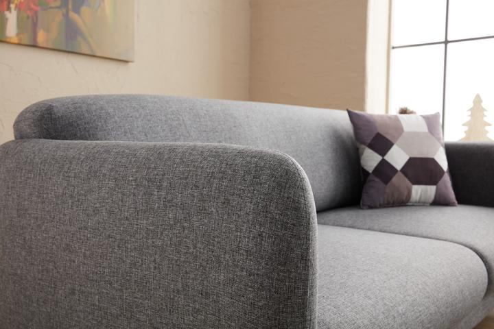 Actual product image Atelier del Sofa Amelia (Corner sofa)