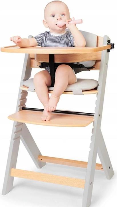 Actual product image KinderKraft Enock (Highchair)