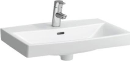 Produktbild Laufen Waschbecken (600 mm, 420 mm)