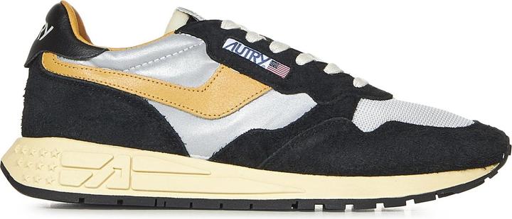 Autry Sneakers Black