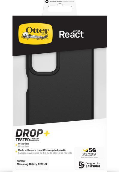 Actual product image OtterBox React (Samsung Galaxy A23 5G)