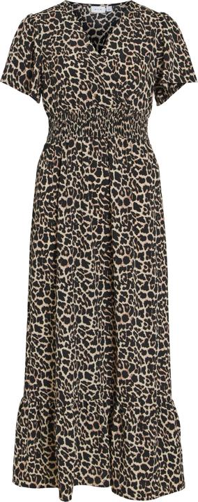 Immagine prodotto Vila Kurzarm Maxikleid (38)