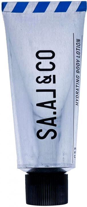 Produktbild SA.AL&CO 033 Hydrating Body Lotion (Körperlotion, 100 ml)