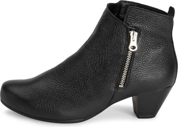 Actual product image Vitaform Soft ankle boot (35)