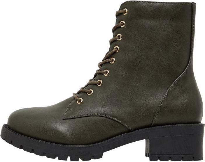 Image du produit Bianco Bottes à lacets BIACLAIRE (36)