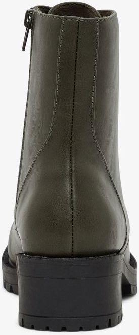 Image du produit Bianco Bottes à lacets BIACLAIRE (36)