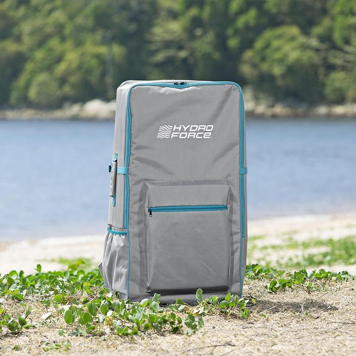 Image du produit Bestway Arrow Elite X1 Kayak Set 365 x 73 x 30cm (1 pers.)