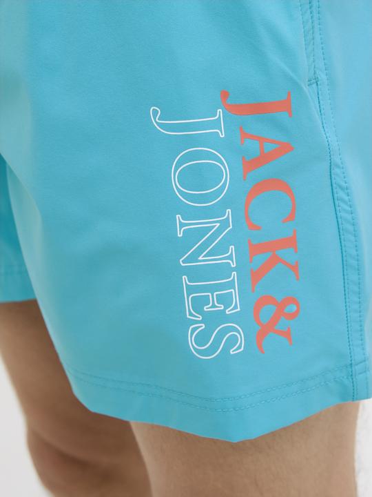 Actual product image Jack & Jones Regular Fit Badeshorts Badeshorts (M)