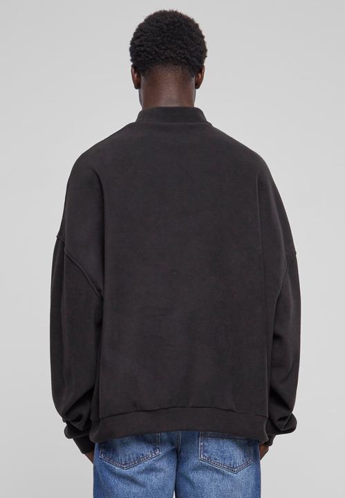 Produktbild Urban Classics Oversized Polar Fleece Crew - 126847 (S)