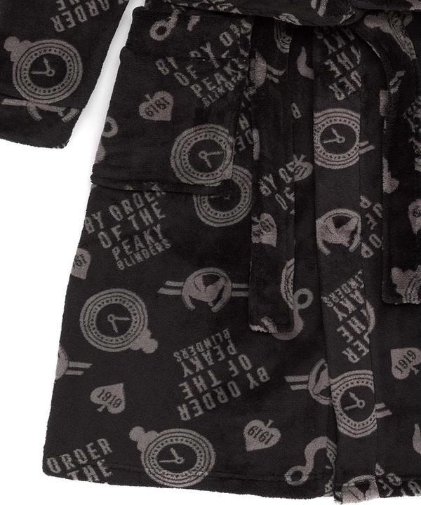 Image du produit Peaky Blinders Robe de chambre (L)